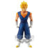 DRAGON BALL Z Vegito Super Saiyan Vol 4 Solid Edge Works Figure