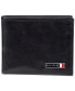 Men's Wallet Edisto RFID Slimfold Wallet