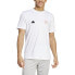 ADIDAS House Of Tiro Summer Graphic short sleeve T-shirt