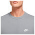 NIKE Sportswear Club Crew long sleeve T-shirt