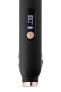 Rechargeable mini hair straightener 8333 90000 Fenité Black Edition