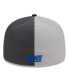 Men's Gray, Black New York Giants 2023 Sideline 59FIFTY Fitted Hat