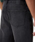 Men's Relaxed Tapered Jeans