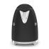 SMEG 50s Style KLF03 1.7L 2400W kettle