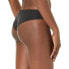 Volcom 292116 Womens Simply Seamless Cheekini Bikini Bottoms, Black, X-Large US