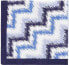 GOA NAPKIN - BLUE AND WHITE