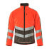 Hi-Vis Red / Dark Anthracite