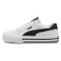 PUMA Court Classic Vulc Fs trainers