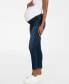 Women's Under Bump Skinny Maternity Jeans