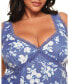 Plus Size Dienna Slip Dress