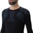 UYN Running Ultra1 long sleeve T-shirt