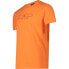 CMP 32D8147P short sleeve T-shirt