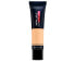 INFAILLIBLE 32H matte cover foundation #135-radiant vanilla 30 ml