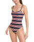 La Blanca Sailor Lingerie Mio Top Women's 4