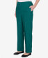 Women's Emerald Isle Classic Emerald Medium Length Pant