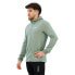 ADIDAS Xpr Lt J full zip fleece