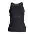 CASALL Ventilation Racerback sleeveless T-shirt