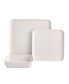 Cortot 3-Piece Place Setting Set