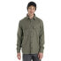 ICEBREAKER 200 Dawnder Flannel Merino long sleeve shirt