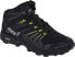 Buty trekkingowe męskie Inov-8 Inov-8 Roclite 345 GTX V2 001071-BKLM-M-01 Czarne 45,5