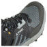 ADIDAS Terrex Swift R3 Mid Goretex hiking shoes