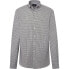 HACKETT Essential Gingham long sleeve shirt