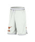 Men's Cream Texas Longhorns DNA 3.0 Performance Shorts