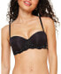 Women's Lyza Push Up Balconette Bra