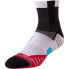 STANCE Golf Regime Quarter Socks