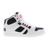 Osiris NYC 83 CLK 1343 295 Mens White Skate Inspired Sneakers Shoes