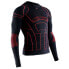 X-BIONIC Energizer 4.0 Long sleeve base layer