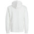 JACK & JONES Star Basic full zip sweatshirt