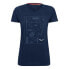 SALEWA Pure Box Dry short sleeve T-shirt