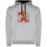 KRUSKIS Legendary Boxer Bicolor hoodie