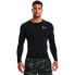 UNDER ARMOUR Heatgear T-shirt