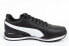 Buty sportowe Puma ST Runner v3 [384855 06]