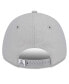 Men's Gray Cincinnati Bengals 2024 Pro Bowl 9FORTY Adjustable Hat