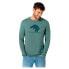 SUPER.NATURAL Ski Karl long sleeve T-shirt