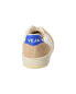 Veja V-10 Leather & Suede Sneaker Women's White 44