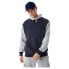 NEW ERA Los Angeles Dodgers MLB Team Patch hoodie