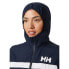 HELLY HANSEN Salt Stripe windbreaker