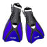 IST DOLPHIN TECH Otter diving Fins