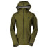 SCOTT Explorair Light Dryo 3L Jacket