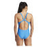 ADIDAS Mid 3 Stripes Swimsuit