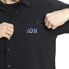 ION VNTR AMP short sleeve shirt