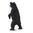 SAFARI LTD Standing Black Bear Figure