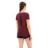 ICEBREAKER Zone Knit short sleeve T-shirt