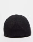 The North Face Horizon cap in black