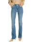 Frame Denim Le Mini Galeston Bootcut Jean Women's Blue 24