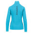 KARPOS Pizzocco half zip fleece